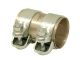 Exhaust Clamp - 83 12 2860 - HJS