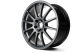 RacingLine Cup Edition' 18'' x 8.5