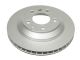 Brake Disc - SP28149 - ATE COATED