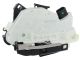Door Latch Assembly - 2314173-M - METZGER