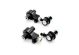 RacingLine Adjustable Rear Droplinks / MQB / MQBE