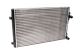 Radiator - 65279A - NISSENS