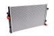 Radiator - 65302 - NISSENS