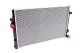 Radiator - 65302 - NISSENS