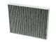 Cabin Air Filter - IF1104 - AIRMATIC