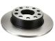 Brake Disc - BD5616 - FREMAX PAINTED