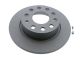 Brake Disc - 410277 - ATE COATED