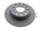 Brake Disc - 410277 - ATE COATED