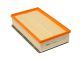 Air Filter - LX 3503 - MAHLE