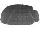 Hood Insulation Pad - 56083 - JL / AIC AUTOMOTIVE