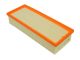 Air Filter - LX 1211 - MAHLE