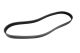 Serpentine Belt - 6-Rib 1026mm