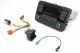 RMT 300 (Bluetooth) Radio with Plug and Play Harness