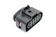 Genuine Volkswagen/Audi - 6R0973735 - HOUSING