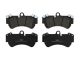 Brake Pad Set - FDB1625 - FERODO