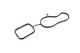 Water Pump Gasket - 70-38928-00 - Victor Reinz