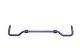 H&R 25mm Rear Sway Bar for MK7 Golf R - 71340