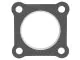 Exhaust Gasket - 83 11 1484 - HJS