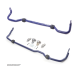 H&R Performance 26mm Front & 24mm Rear Sway Bar Kit