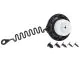 Fuel Tank Cap - MGC827T - MOTORAD
