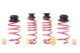 H&R 15-19 Volkswagen Golf R 2.0T MK7 VTF Adjustable Lowering Springs (Incl. DCC)