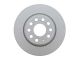 Brake Disc - SP22210 - ATE COATED