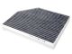 Cabin Air Filter - 80000880 - CORTECO-MICRONAIR