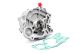 03L145100F - VW Audi Vacuum Pump (Mechanical) for 2.0 TDI Common Rail 