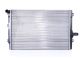 Radiator - 65281A - NISSENS