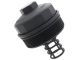 Oil Filter Cover Cap - 2370070-M - METZGER