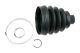 BOOT - 7E0498203C - Genuine Volkswagen/Audi