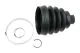 BOOT - 7E0498203C - Genuine Volkswagen/Audi