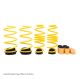 ST Adjustable Lowering Springs 2015+ Volkswagen Golf VII (MQB)