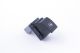 Passenger Window Switch - Black