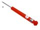 Koni Special Active (Red) Shock Volkswagen Golf 7 IRS Rear - 82451327