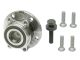 Wheel Hub - 7136106100 - SCHAEFFLER