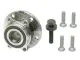 Wheel Hub - 7136106100 - SCHAEFFLER