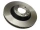 Brake Disc - BD3324 - FREMAX PAINTED