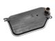 Transmission Filter - 0501 209 251 - ZF