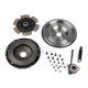 BFI 2.0T TSI Clutch Kit and Lightweight Flywheel - Aluminum Bearing - Stage 5