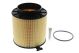Air Filter - LX 2091D - MAHLE
