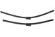 Wiper Blade Set - 574591 - VALEO