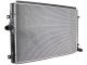 Radiator - CR 1539 000S - MAHLE BEHR