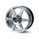 RSe06 - 18x8.0 +45mm 5:112 57.1CB (HYPER BLACK - GLOSS)