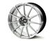 RSe11R - 18x9.0 +45mm 5:112 57.1CB (HYPER SILVER - GLOSS)