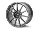 RSe11R - 18x9.0 +40mm 5:112 66.5CB (GUN METALLIC - GLOSS)