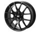 RSe12 - 18x8.5 +45mm 5:112 57.1CB (BLACK - SATIN)