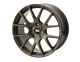 RSE12 - Bronze (Satin) | 18X8.5  - ET45 | 5x112 - 57.1CB