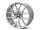 RSe12 - 18x8.5 +45mm 5:112 57.1CB (SILVER - GLOSS)