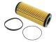 Oil Filter Kit - OX 381D - MAHLE